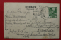 Preview: Postcard PC Greifenstein a d Donau / 1921